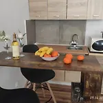 아파트 Miodowa Kazimierz *