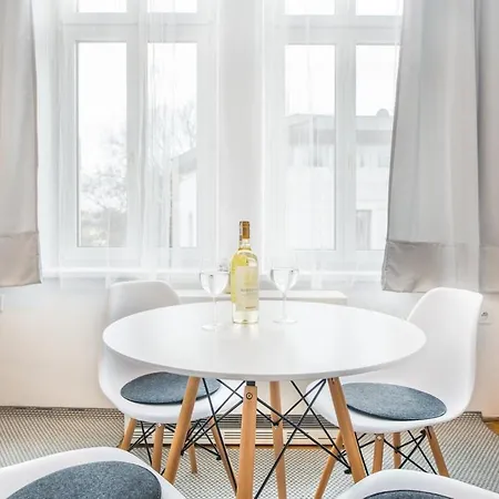 Appartement Miodowa Kazimierz