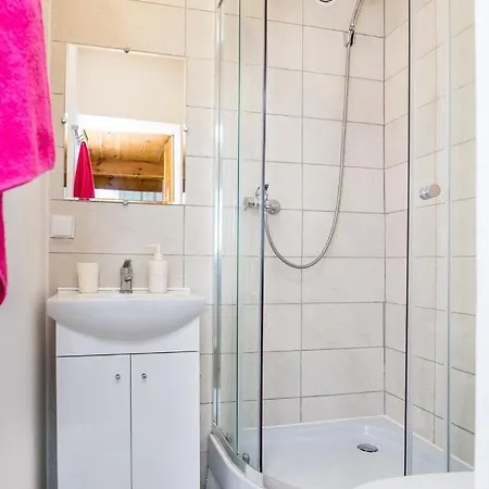 Miodowa Kazimierz Appartement