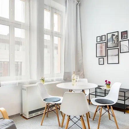 Miodowa Kazimierz Krakow