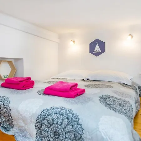 Miodowa Kazimierz * Krakow