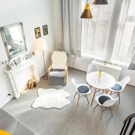 Miodowa Kazimierz Krakau