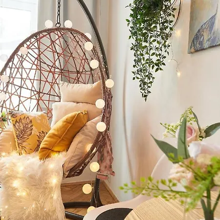 Miodowa Kazimierz Apartamento Cracovia