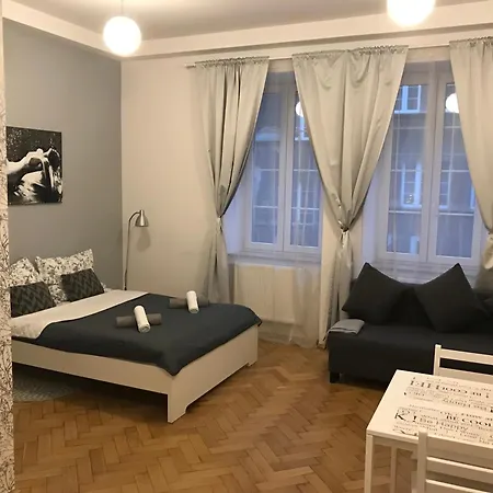 Miodowa Kazimierz