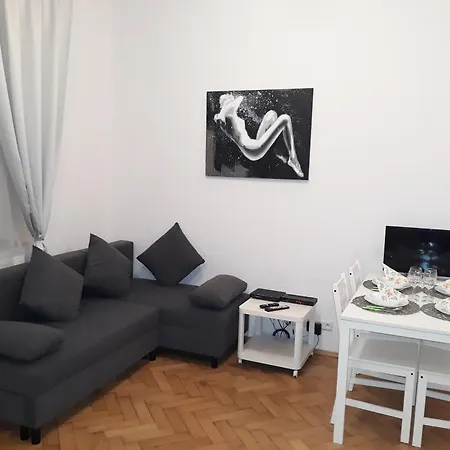 Miodowa Kazimierz 아파트 크라쿠프