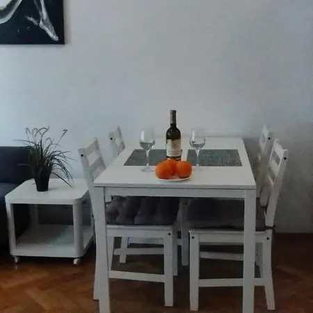 Miodowa Kazimierz