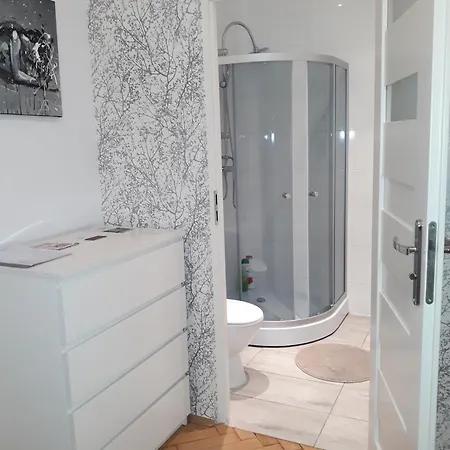 Miodowa Kazimierz Apartament