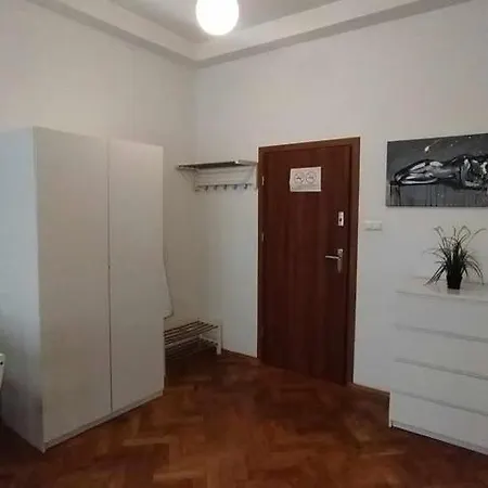 Apartament Miodowa Kazimierz