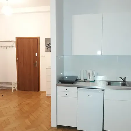 Miodowa Kazimierz Apartamento Cracovia