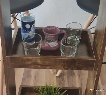 Miodowa Kazimierz Apartamento Cracovia