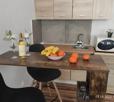 Apartamento Miodowa Kazimierz *