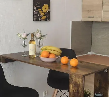 Apartament Miodowa Kazimierz