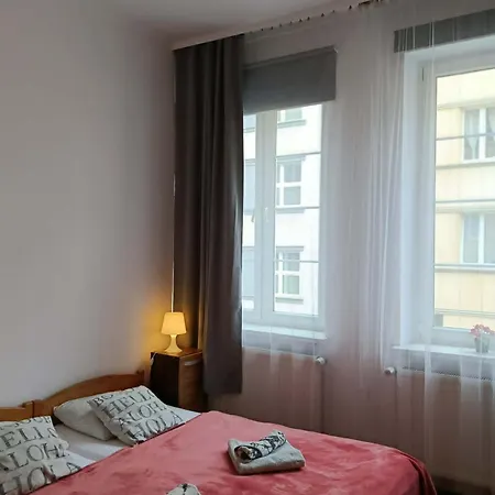 Kazimierz Apartamento