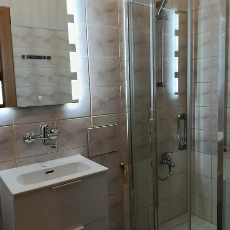Miodowa Kazimierz Apartament Kraków