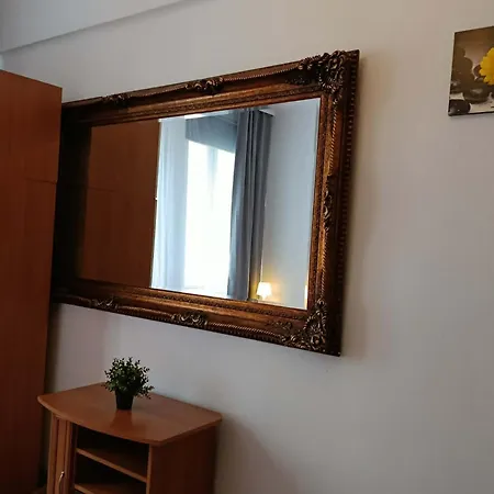 公寓 Miodowa Kazimierz