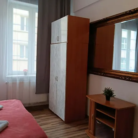 Miodowa Kazimierz 크라쿠프