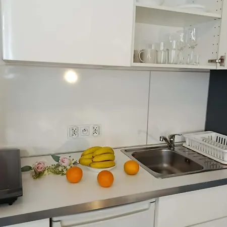 Apartamento Miodowa Kazimierz *
