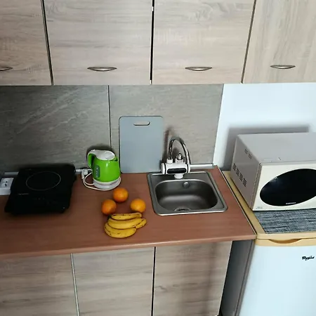 Apartamento Miodowa Kazimierz Cracovia