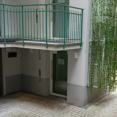 Miodowa Kazimierz Apartament
