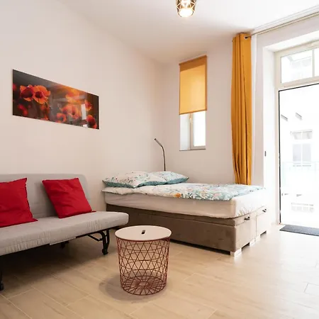 Apartament Miodowa Kazimierz Kraków