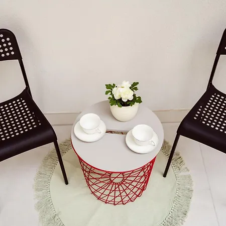Apartamento Kazimierz *