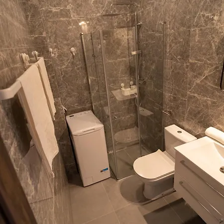 Kazimierz Apartamento