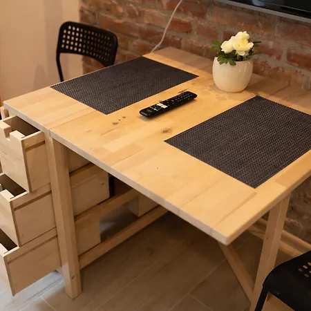 Apartamento Kazimierz *