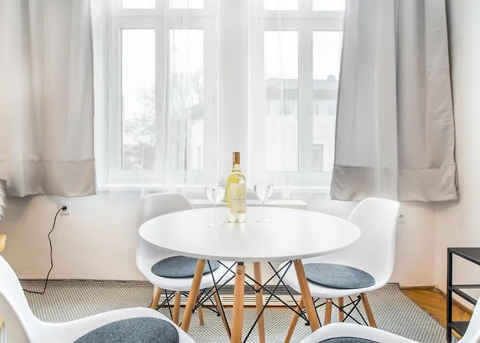 شقة Miodowa Kazimierz