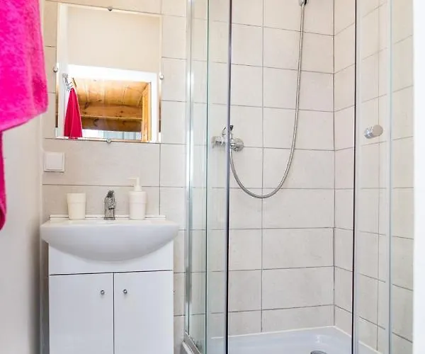 Miodowa Kazimierz شقة