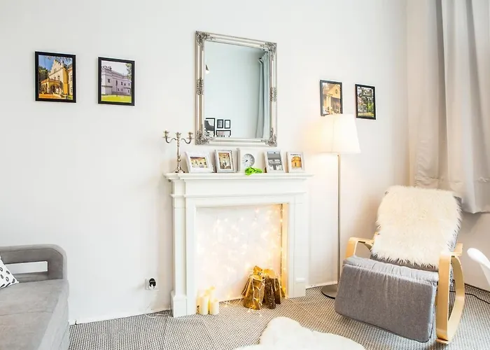 شقة Miodowa Kazimierz