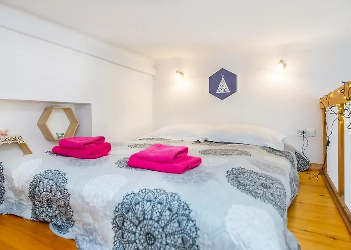 Miodowa Kazimierz * كراكوفيا