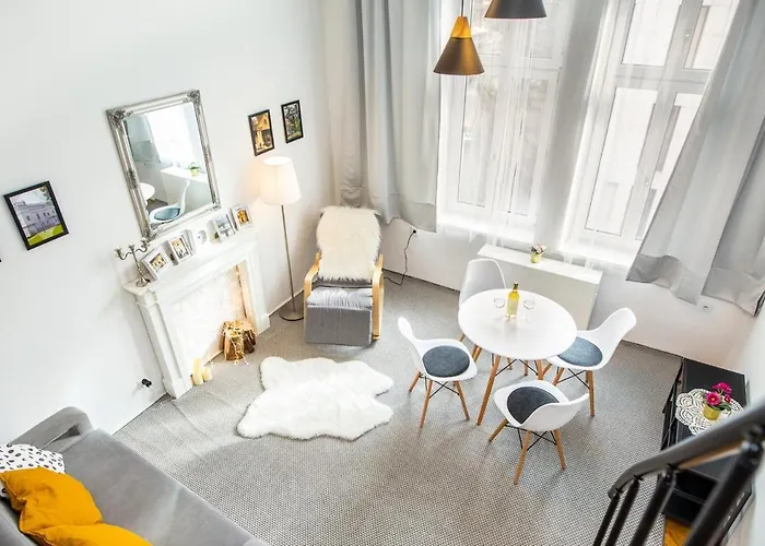 Miodowa Kazimierz كراكوفيا