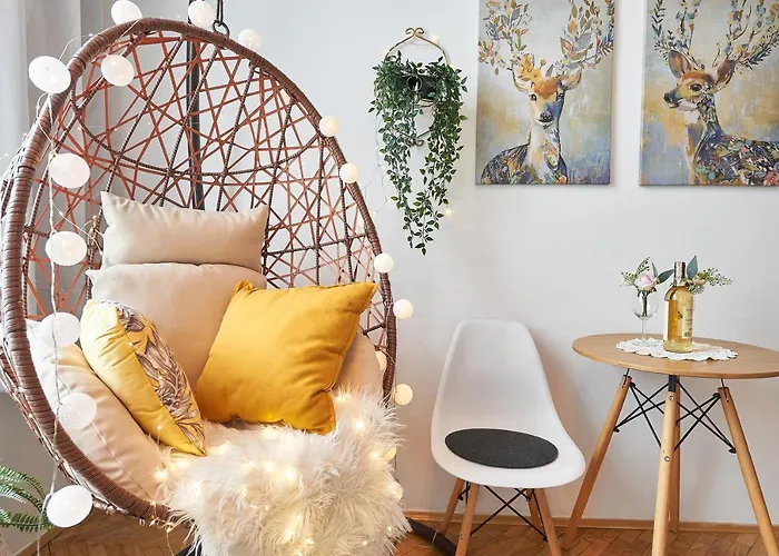 Miodowa Kazimierz * كراكوفيا