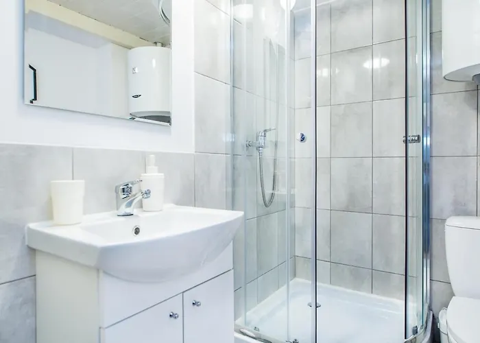 Miodowa Kazimierz كراكوفيا