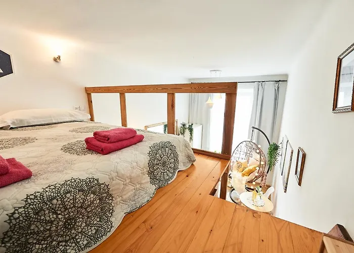 Miodowa Kazimierz كراكوفيا