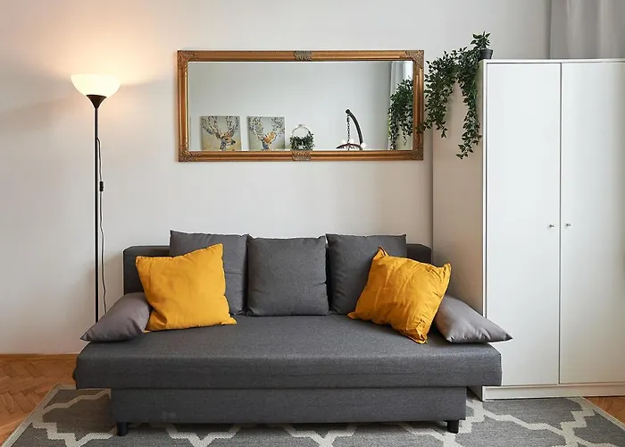 Miodowa Kazimierz كراكوفيا