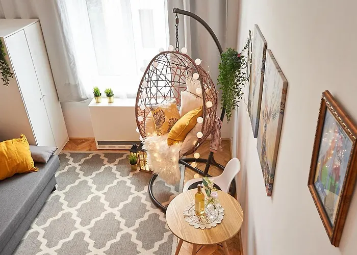 Miodowa Kazimierz شقة كراكوفيا