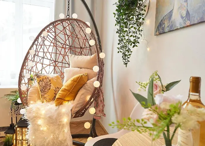 Miodowa Kazimierz شقة كراكوفيا