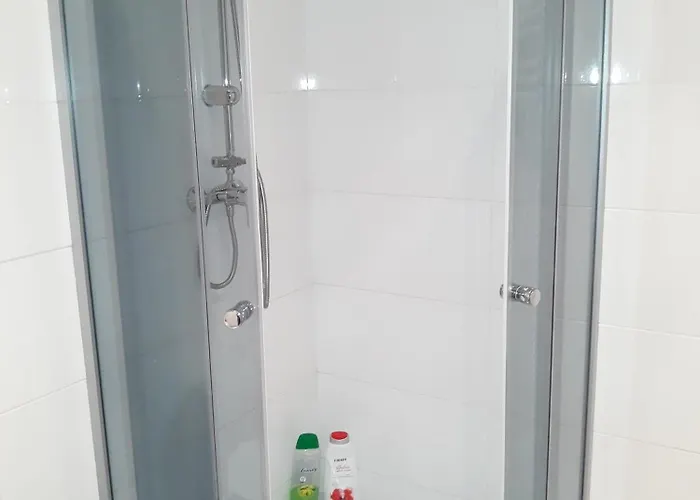 Miodowa Kazimierz شقة كراكوفيا