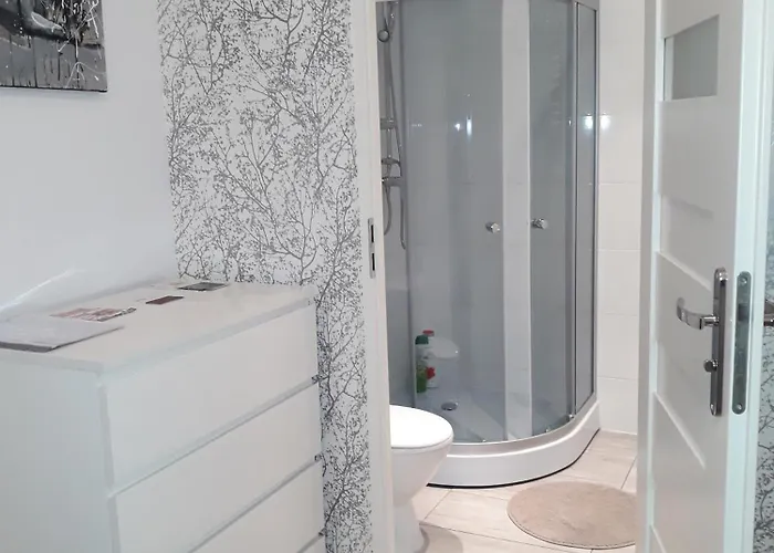 Miodowa Kazimierz شقة