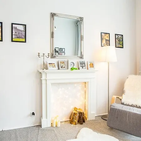 Apartmán Miodowa Kazimierz