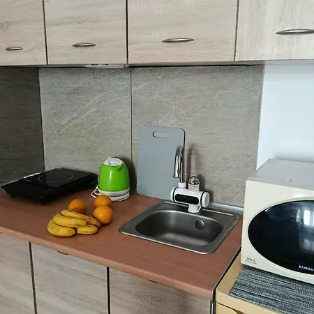 Miodowa Kazimierz Apartment *